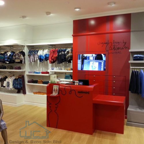 cashier counter cashier counter